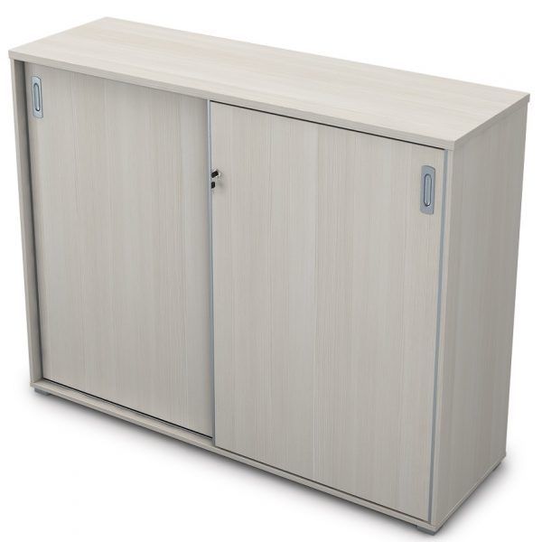 Шкаф-купе Gloss 9ШКЗ.014 1441x450x1150 (Ivory)