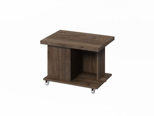 Стол журнальный Festus F-310 500x700x500 (Орех Пацифик Табак)
