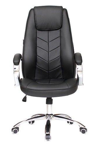 Офисное кресло Bent Strong Black (Черный)