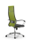 Кресло для руководителя Метта Sit 10 B1-163K - T+Extra /Km00/Wm12/K1cL(M09.B23.G18.W01)