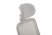 Офисное кресло Work W-218C WHITE Светло-серый