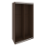 Корпус высокий+трек Maris SH.K2-3.1 1300x600x2394