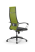 Кресло для руководителя Метта Sit 10 B1-163K - T+Extra /Km00/Wm12/K1cL(M09.B11.G19.W02)