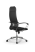 Кресло для руководителя Метта Sit 10 B1-180K - X2+UMF(X1) /Um00/Wh00/K1cL(M09.B23.G18.W01