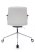 Офисное кресло Plaza-M FK004-B12 Белый
