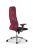 Кресло для руководителя Метта Sit 8 B1-8D - X1+UMF(X1) /Uh00/Wh00/D02P(M09.B23.G18.W01)