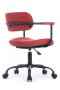 Офисное кресло Kolin W-231 Красный