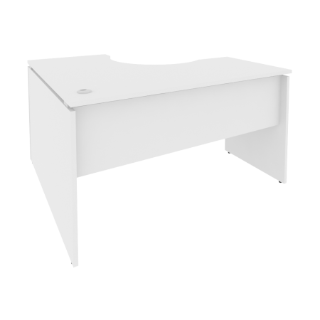 Стол криволинейный, правый Style Л.СА-3Пр 1380x1200x750