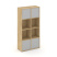 Стеллаж Locker Plus LK.K-005 798x350x1593