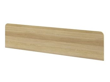 Экран боковой крепление приобретается дополнительно Space S-051 1272x12x292