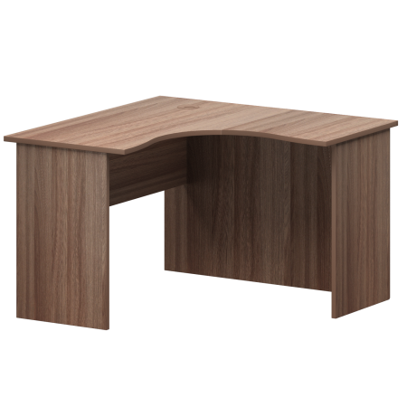 Стол компактный правый Арго А-203.60.ПР 1200x1200x760