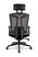 College CLG-425 MBN-A Black