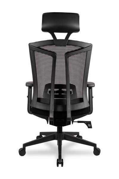 College CLG-425 MBN-A Black