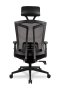 College CLG-425 MBN-A Black