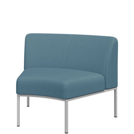 A45 Астро. Модуль радиусный внутренний. Sweet azure. Серый каркас.jpg