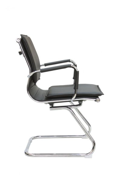 Стул офисный Hugo RCH 6003-3 Черный