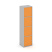 Стеллаж Locker Plus LK.K-004 408x350x1593