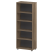 Стеллаж высокий широкий Аргентум НТ-580 800x445x2050