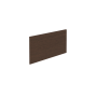 Царга для столов С.СП-2, С-СП-2.1 Slim С.ЦC-2 570x360x18
