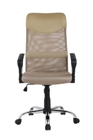 Офисное кресло College H-935L-2/Бежевый (Бежевый)