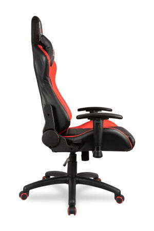 Офисное кресло College BX-3827/Red (Красный)