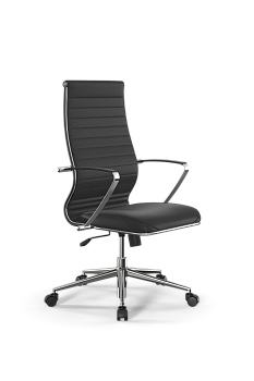 Кресло для руководителя Метта Sit 10 B2-161K - Extra /Km02/Wm12/K5cL(M09.B23.G18.W01)