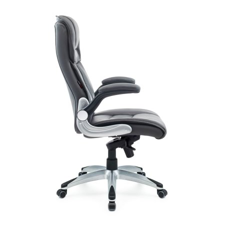 Офисное кресло Nickolas Premium Gray (Серый)