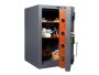 Взломостойкий сейф MDTB Burgas-1068 EK