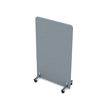 Акустическая мобильная перегородка SOFTOffice 011.МП.8014 800x377x1400