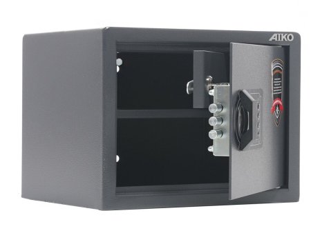 Оружейный сейф AIKO TT-23 EL (Графит)