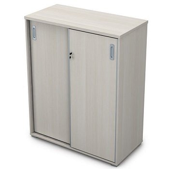 Шкаф-купе Gloss 9ШКЗ.013 906x450x1150