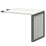 Конференц-приставка Аргентум-М НТМ-709 900x600x750