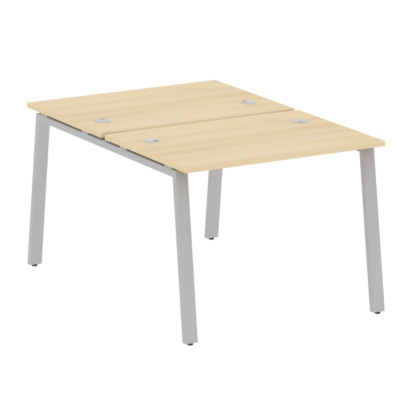 Рабочая станция Metal System Style БА.РАС-СП-2.1 1000x1475x750