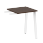 Приставной элемент Metal System Style БА.ПР-1 600x600x750