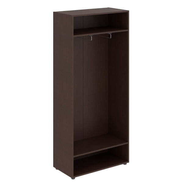 Каркас шкафа для одежды Alto ACW 85-1 850x430x1930 (Венге Магия)