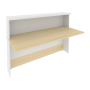 Модуль прямой Л.МП-5 1600x736x1156
