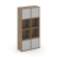 Стеллаж Locker Plus LK.K-005 798x350x1593