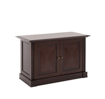 Греденция 2 двери 106 302 WAL 1130х560х770