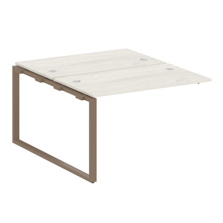 Проходной наборный элемент рабочей станции Metal System Style БО.ПРС-СП-2.2 1200x1475x750