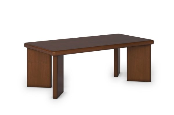 Журнальный столик Mux MUX1260 1200x600x430 (Орех Американский)