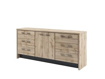 Тумба Torston T-13-02 2200x520x970
