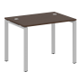 Стол письменный Metal System Style БП.СП-1 1000x720x750