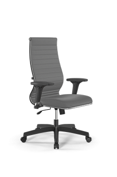 Кресло для руководителя Метта Sit 10 B2-161D - Extra /Km02/Wm12/D02P(M09.B02.G15.W01)