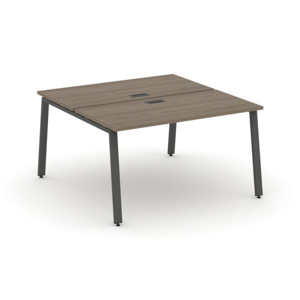 Рабочая станция 2-х сторонняя SN-6A.DRS-021 (980х1632х750)