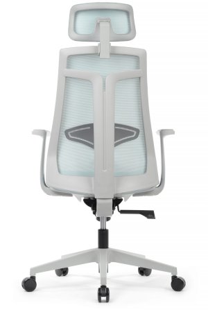 Офисное кресло Gem 6230A-HS Голубой (Голубой)