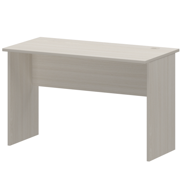 Стол с кабель каналом справа Арго А-002.60.К.ПР 1200x600x760
