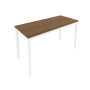 Стол письменный на металлокаркасе Slim С.СП-5.1 1380x600x750