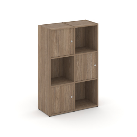Стеллаж Locker Plus LK.K-002 798x350x1203