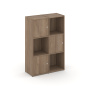 Стеллаж Locker Plus LK.K-002 798x350x1203