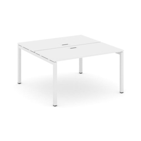 Рабочая станция 2-х сторонняя SN-5P.DRS-013 (1380х1432х750)